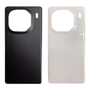 适用VO iQOO12 iQOO12Pro手机外壳电池后盖玻璃机壳前壳中框边框