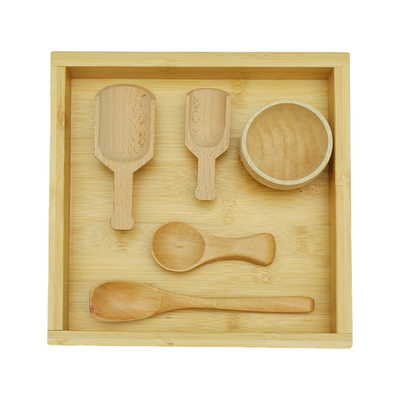 蒙氏早教随意搭配组合幼儿园