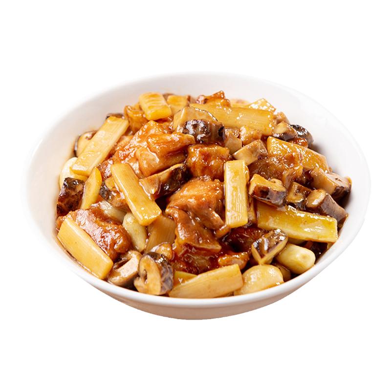食品卫生有保障，方便经济又多样：最低价仅4元的料理包食品选购指南