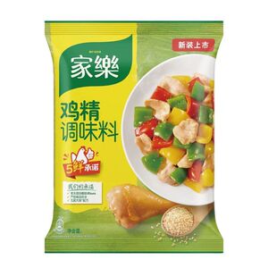 家乐鸡精调味料袋装220g