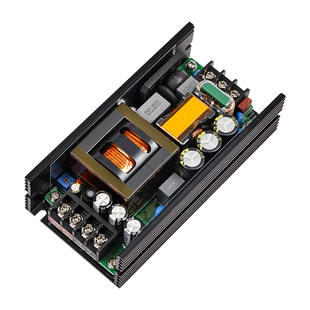 12V20A\24V10A\48V5A250W开关电源板PFC稳压降压模块医疗工控ATX