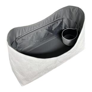 适用Goyard戈雅狗牙Hobo内胆包杜邦纸超轻薄防水内衬包撑收纳配件