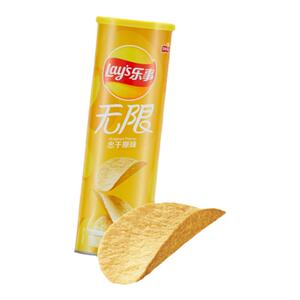 乐事薯片104g多罐装组合大礼包