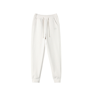 冬季外穿鸭绒羽绒裤女加绒加厚东北防寒保暖零下40度极寒束脚卫裤