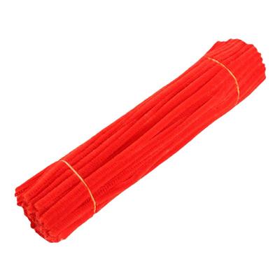 呦呦虎扭扭棒DIY材料包不掉色