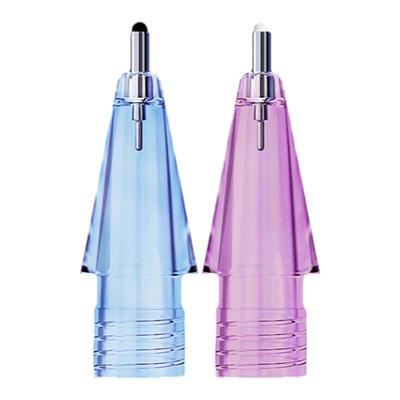 OneFilm苹果2B阻尼改造针管笔尖