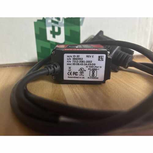 〔议价-可维修〕Microscan ID-30读码器 7312-2001-2 工业自动化