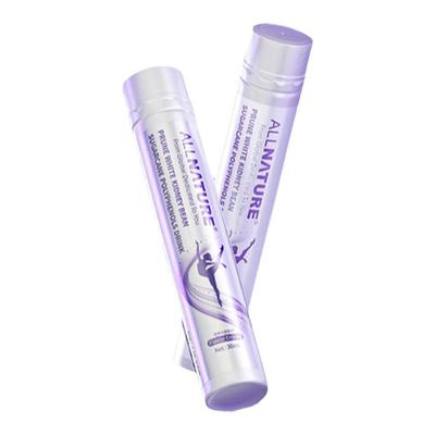 安美奇西梅白芸豆甘蔗多酚纤体饮