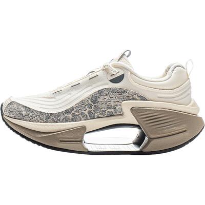 李宁䨻绝影VTG女运动生活鞋