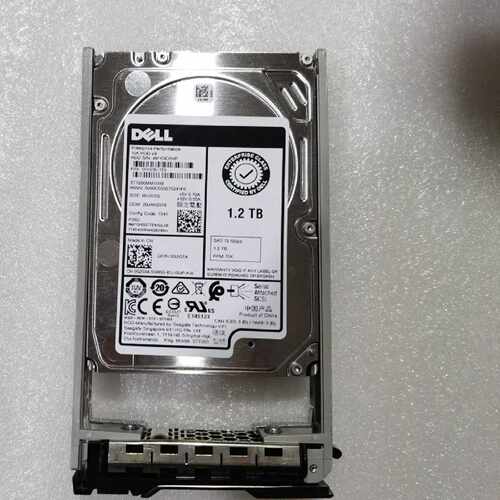议价Dell 0G2G54 ST1200MM0099 1.2TB 12G 10K SAS 2.5 服务器硬
