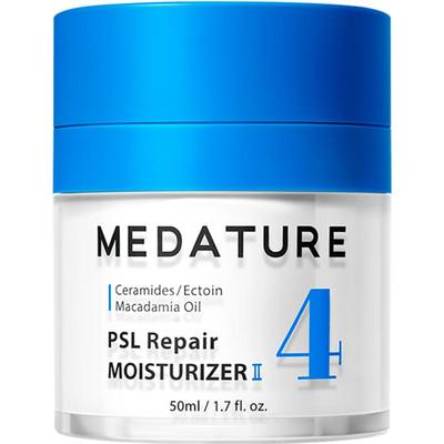 面霜修护抗皱褒曼霜4号