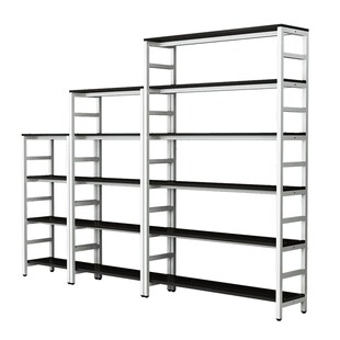 化妆品展示柜超市置物架美容院产品陈列柜货架展示架多层创意货柜