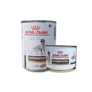 进口皇家处方罐头犬低脂易消化处方罐头湿粮LF22 胰腺炎200g整箱