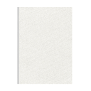 Touchmark水彩纸300g克中粗纹4k8k16k32k水彩画纸美术生专用4开8开加厚水彩画专用纸初学者动漫人物画画绘画