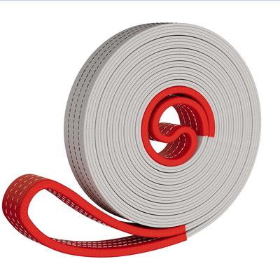 保险承担丨高强度加厚吊装带