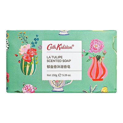 CATHKIDSTON郁金香沐浴皂
