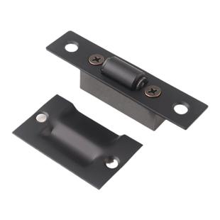 304不锈钢弹簧碰珠卡扣隐形门顶珠衣酒店木门ktv包厢门专用门碰锁