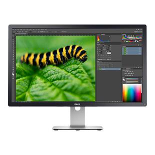 DELL UP3221Q U3223Q UP3218K UP3216Q   10BIT 旗舰机