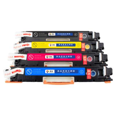 适用惠普打印机硒鼓墨盒