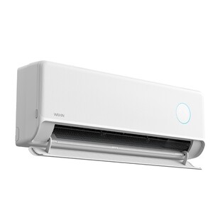 【神机二代】华凌空调1.5匹挂机双排铜管新1级冷暖变频卧室超省电