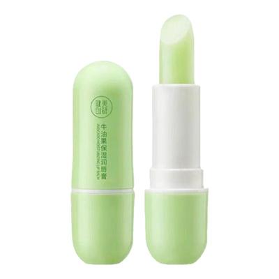 健美创研牛油果润唇膏