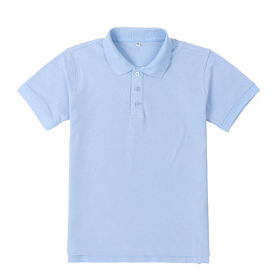 杭州市濮家小学【校服校徽】