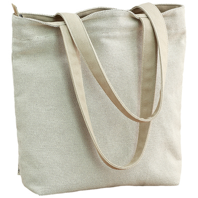 布奏亚麻包包夏天小单肩包帆布包