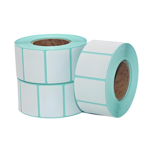 条码纸 条码称纸40*30 热敏打印纸 适用于条码称专用