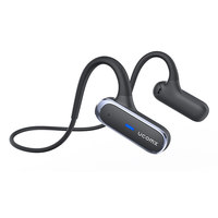 UCOMX G56 骨传导新概念无线运动蓝牙耳机跑步双耳不入耳挂式