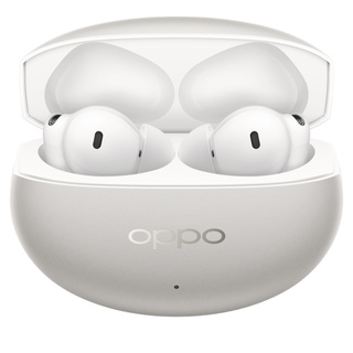 OPPO Enco Free4无线蓝牙耳机入耳式主动降噪官方新款长续航