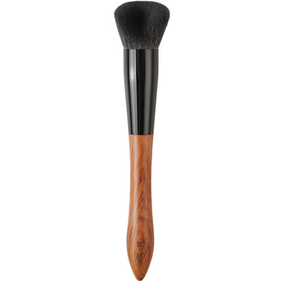 琴制化妆刷朱颜系列218马蹄形修容刷凹形侧影刷面部轮廓刷阴影刷