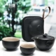 Kuaike-xiangyun Road Bao-Black (сумка)