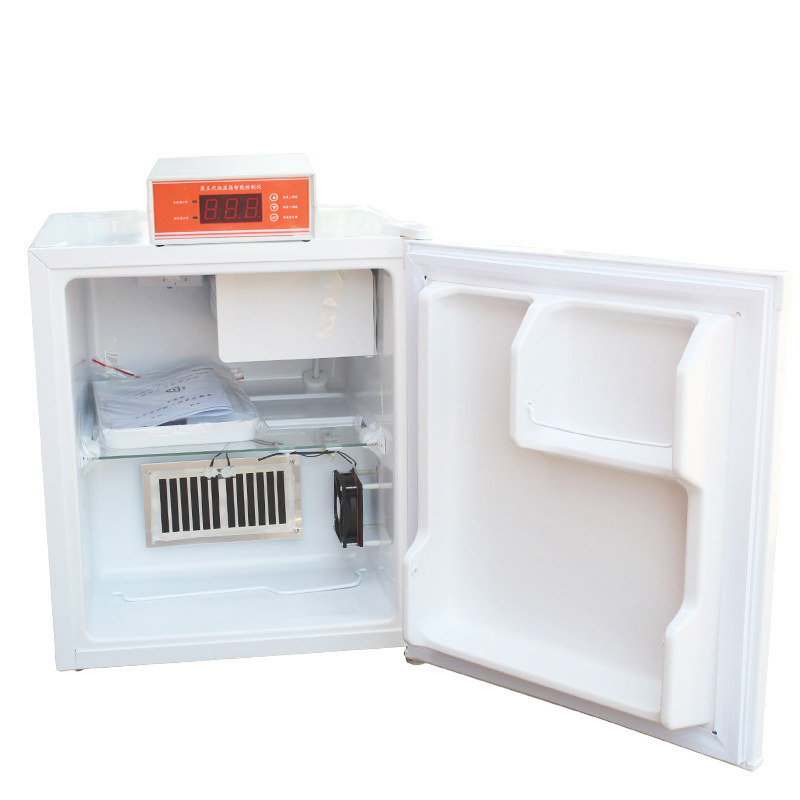 17度恒温冰箱50l兽用器械