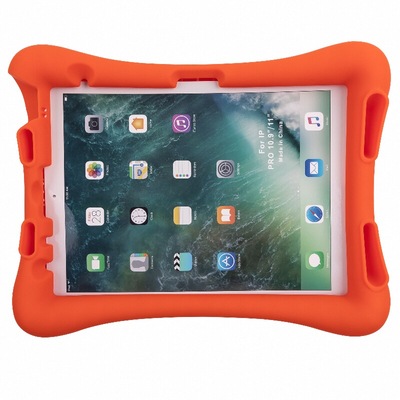 软壳硅胶更防摔，苹果ipad保护套