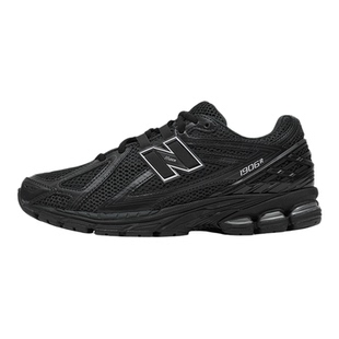 New Balance/NB正品新款男女网面透气耐磨低帮运动休闲鞋M1906RJB