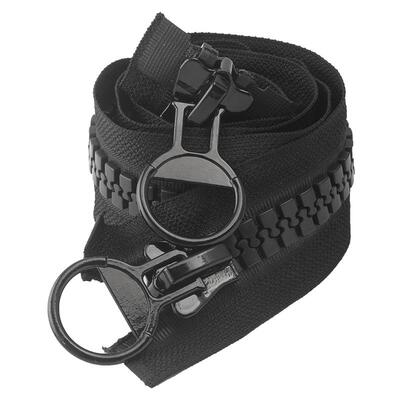 20号双头双开长款高档特大拉链