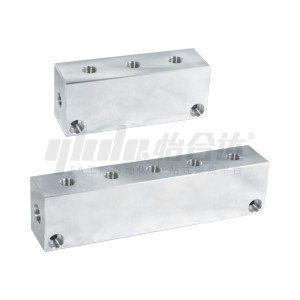 气压用连接块KAP21/KAP21-4K-R1-S1-G1-K1-P50