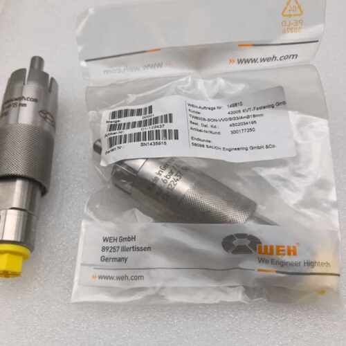 询价德国WEH快速连接器 型号C1-122437 TW800B-