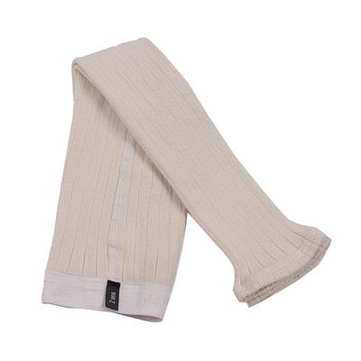 COLLEGIEN女童长绒棉保暖打底裤