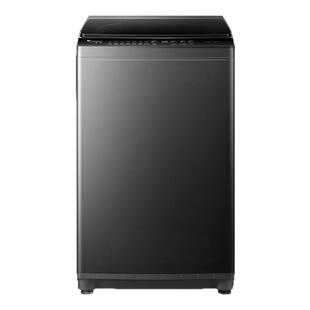 [纯净]小天鹅8KG全自动波轮租房宿舍家用大容量洗衣机 TB80V27T