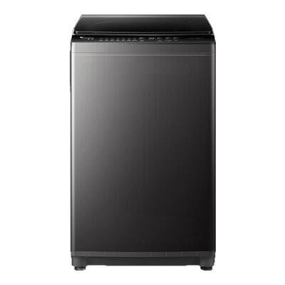 [纯净]小天鹅8KG全自动波轮租房宿舍家用大容量洗衣机 TB80V27T