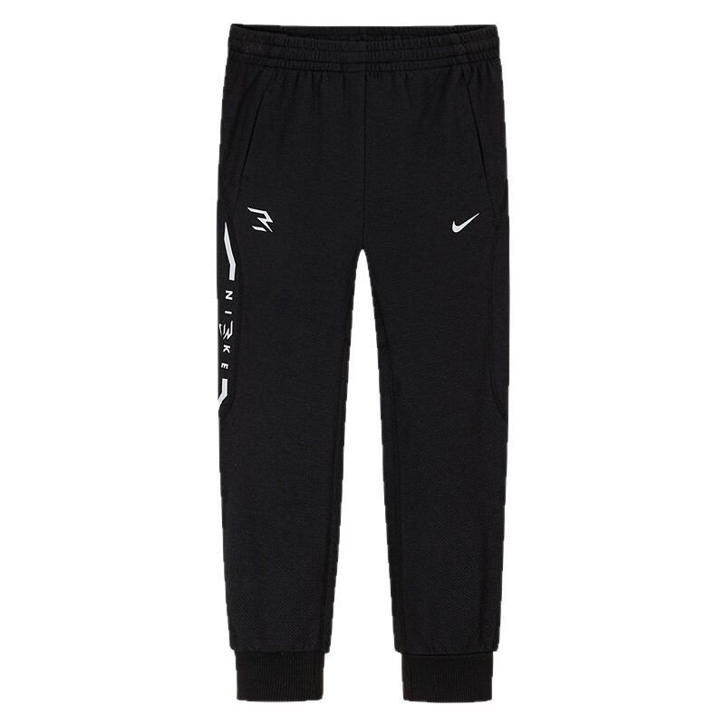 Nike3brand儿童裤子运动裤新品