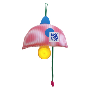 ins小夜灯床头灯氛围灯卧室睡眠灯婴儿喂奶护眼新款可悬挂充电款