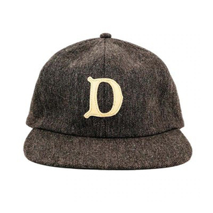 THE H.W.DOG日产HWDOG鸭舌帽BASEBALL CAP棒球帽hw dog帽子