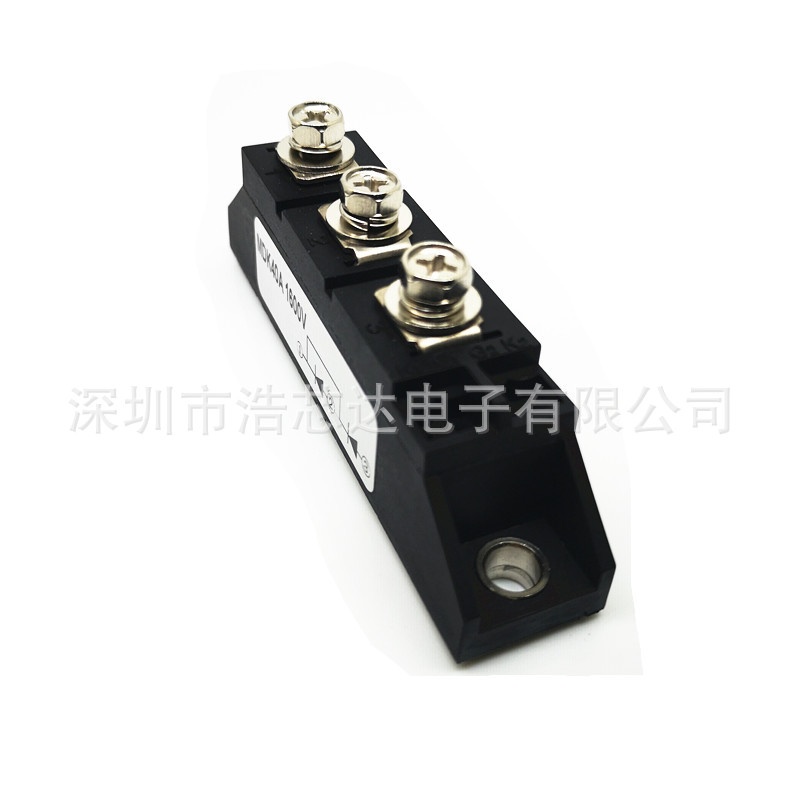 防反二极管光伏MDK26A40A50A55A70A90A110A1600V防逆流1800V2000V