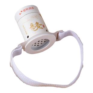 艾灸盒子悬灸筒艾灸盒儿童专用随身灸家用艾柱艾熏小艾灸筒罐防烫