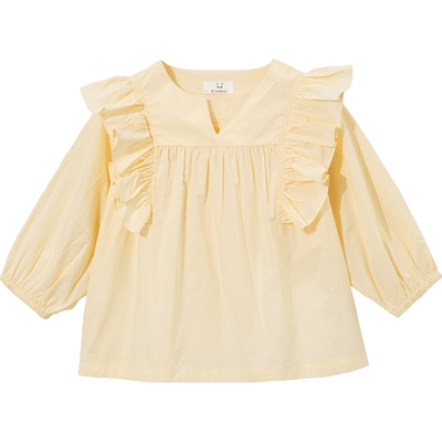 精灵童装broadcute日系