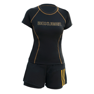 泳衣女高级感分体保守泡温泉2025新款爆款大码胖mm遮肉显瘦游泳装