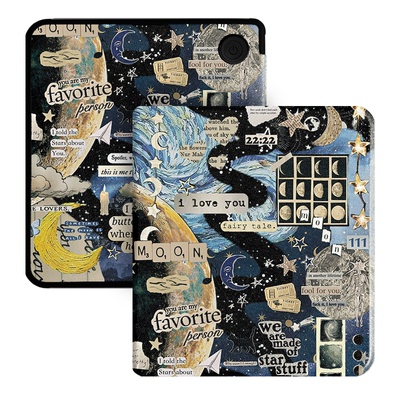 原创KoboLibra保护套