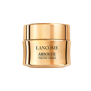 Lancome/兰蔻菁纯眼霜20ml淡纹抗皱紧致保湿抗老化眼霜官方店正品